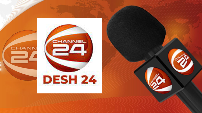 channel24